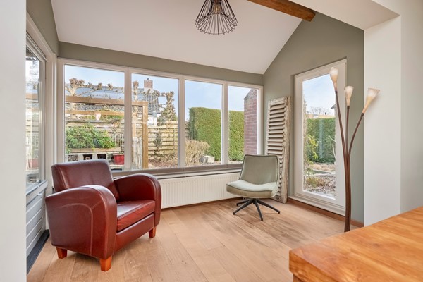 Medium property photo - Ringweg 31, 6097 EB Heel